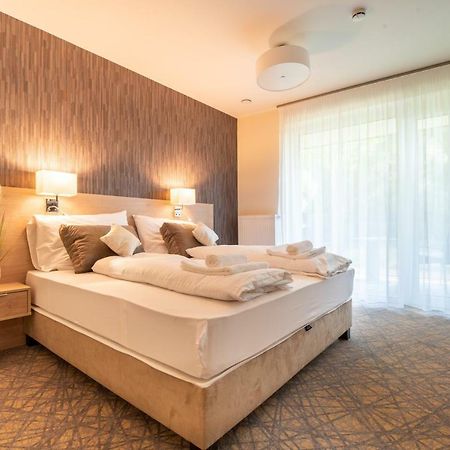 Easy Suites Héviz Zewnętrze zdjęcie