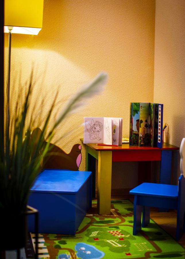Easy Suites Héviz Zewnętrze zdjęcie