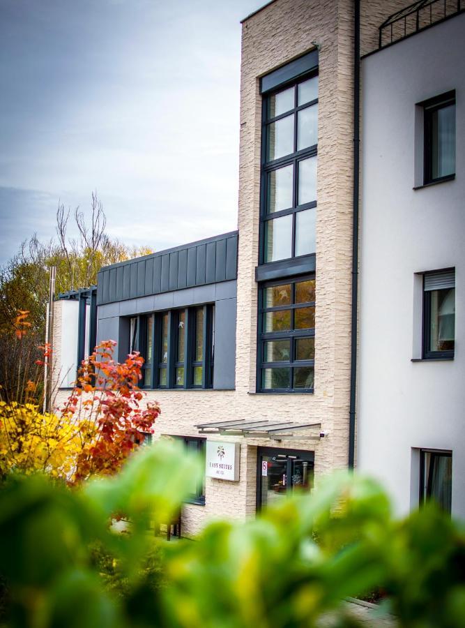 Easy Suites Héviz Zewnętrze zdjęcie