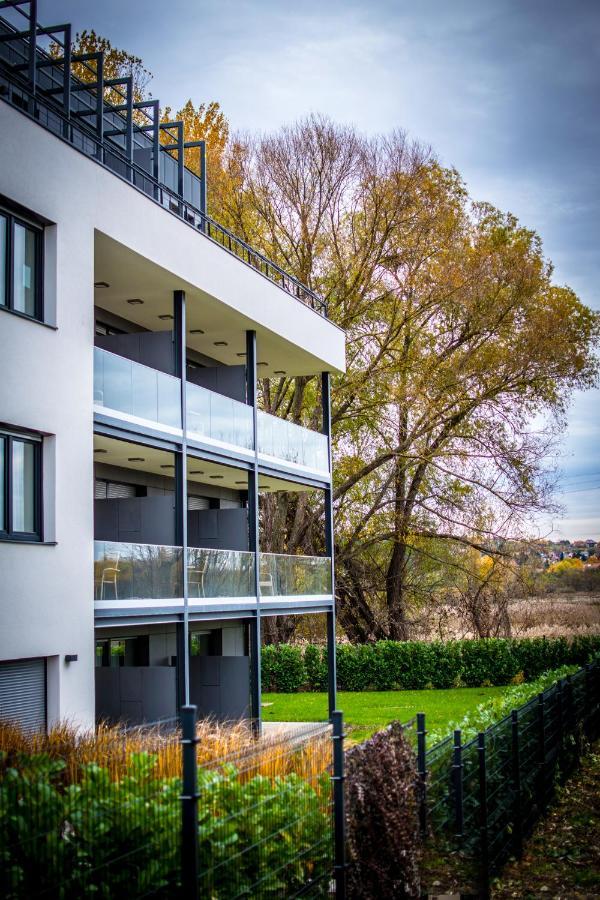 Easy Suites Héviz Zewnętrze zdjęcie