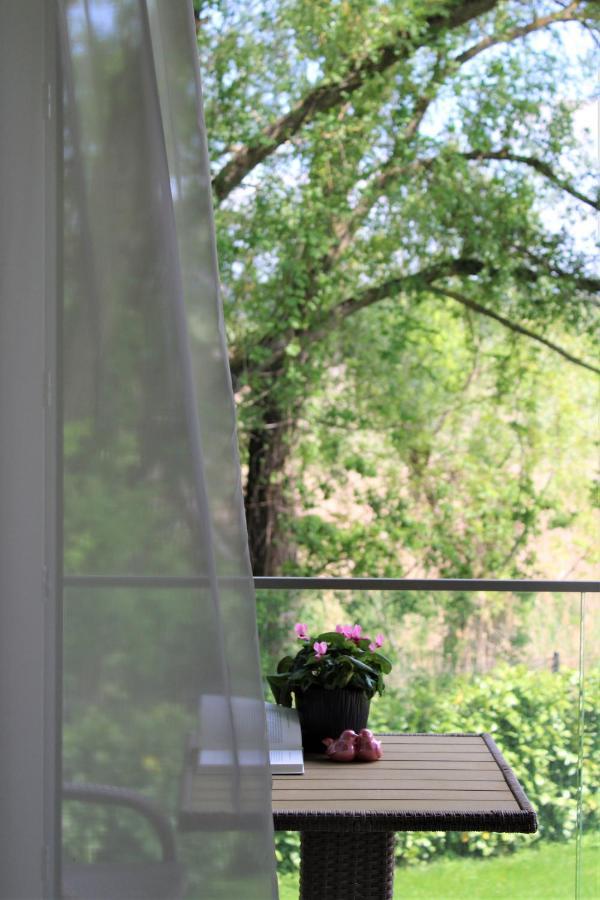 Easy Suites Héviz Zewnętrze zdjęcie