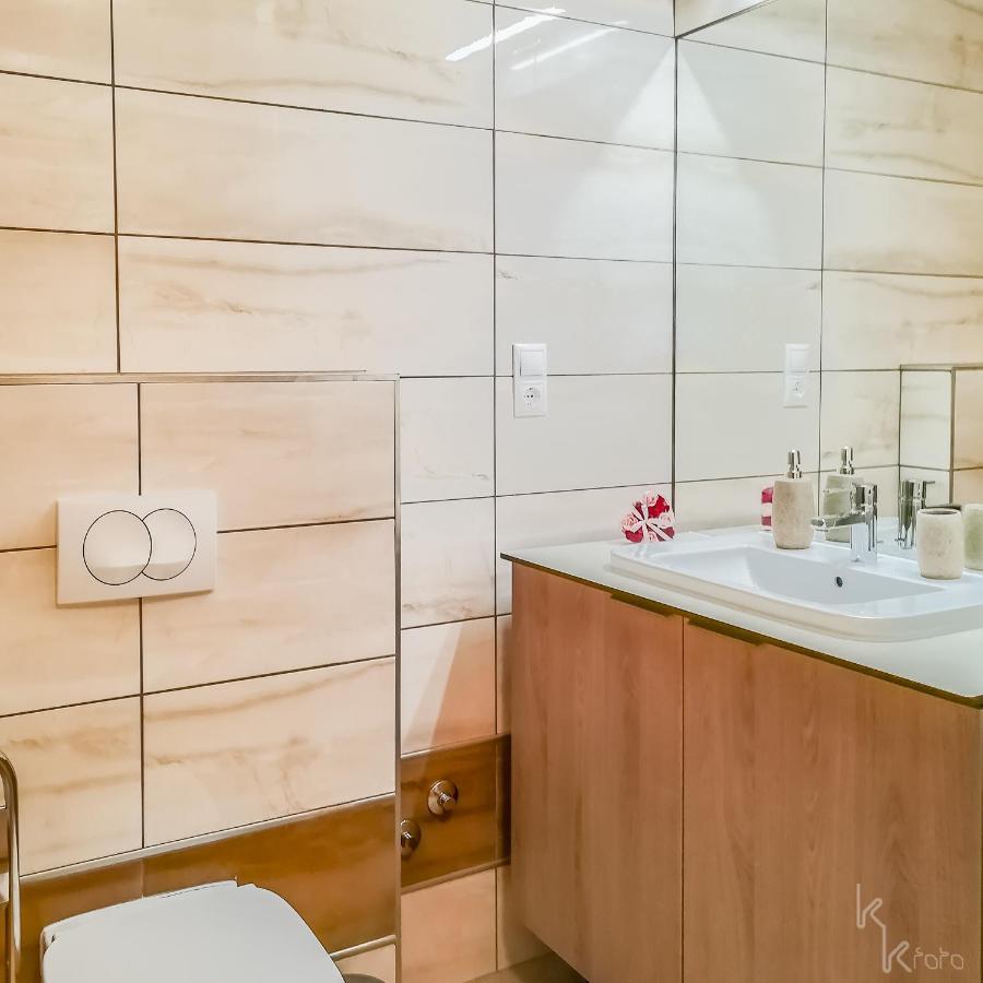 Easy Suites Héviz Zewnętrze zdjęcie