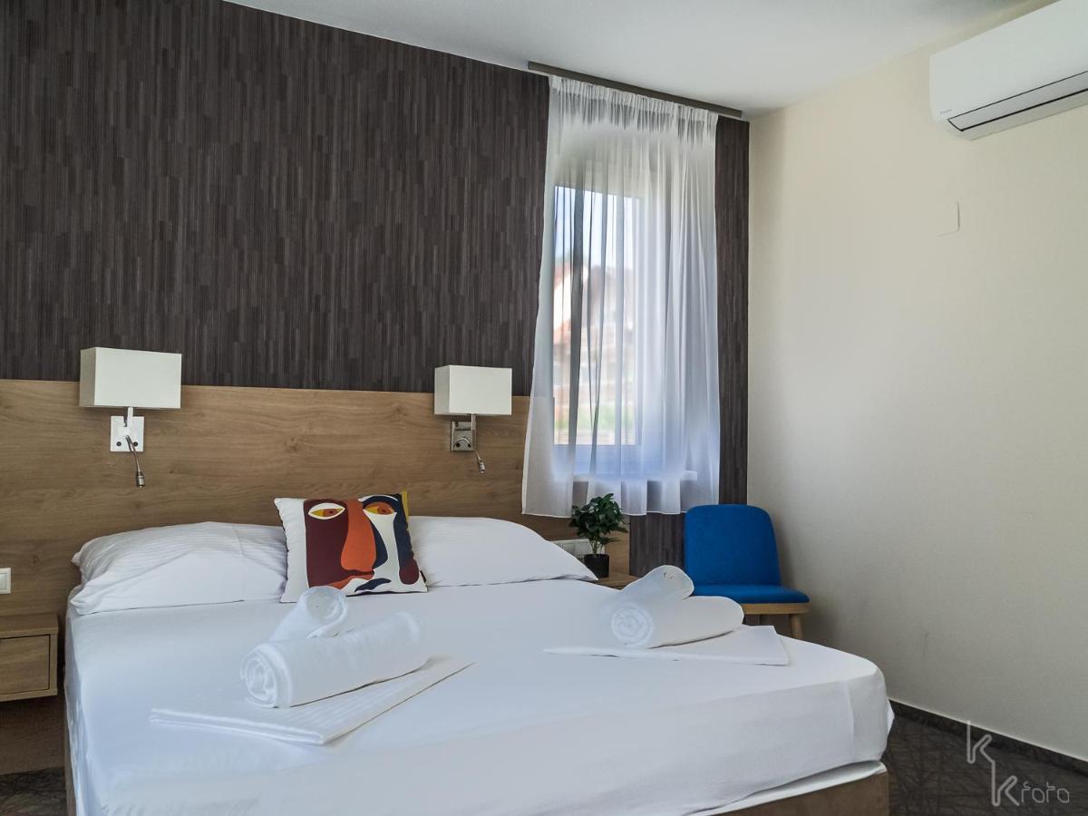 Easy Suites Héviz Zewnętrze zdjęcie