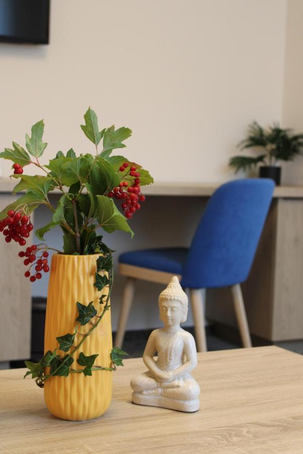 Easy Suites Héviz Zewnętrze zdjęcie