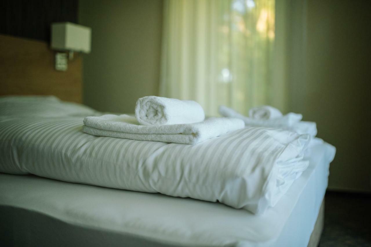 Easy Suites Héviz Zewnętrze zdjęcie