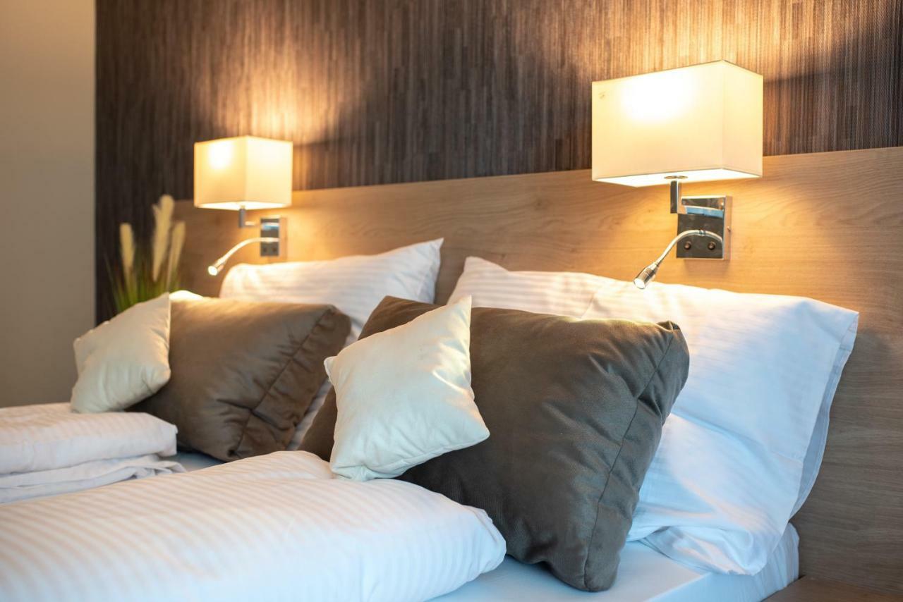 Easy Suites Héviz Zewnętrze zdjęcie