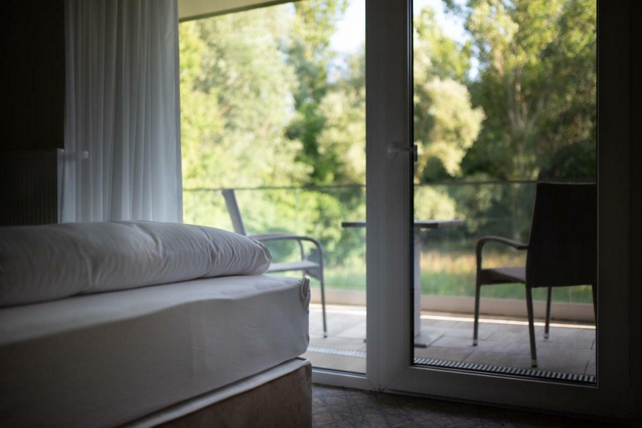 Easy Suites Héviz Zewnętrze zdjęcie