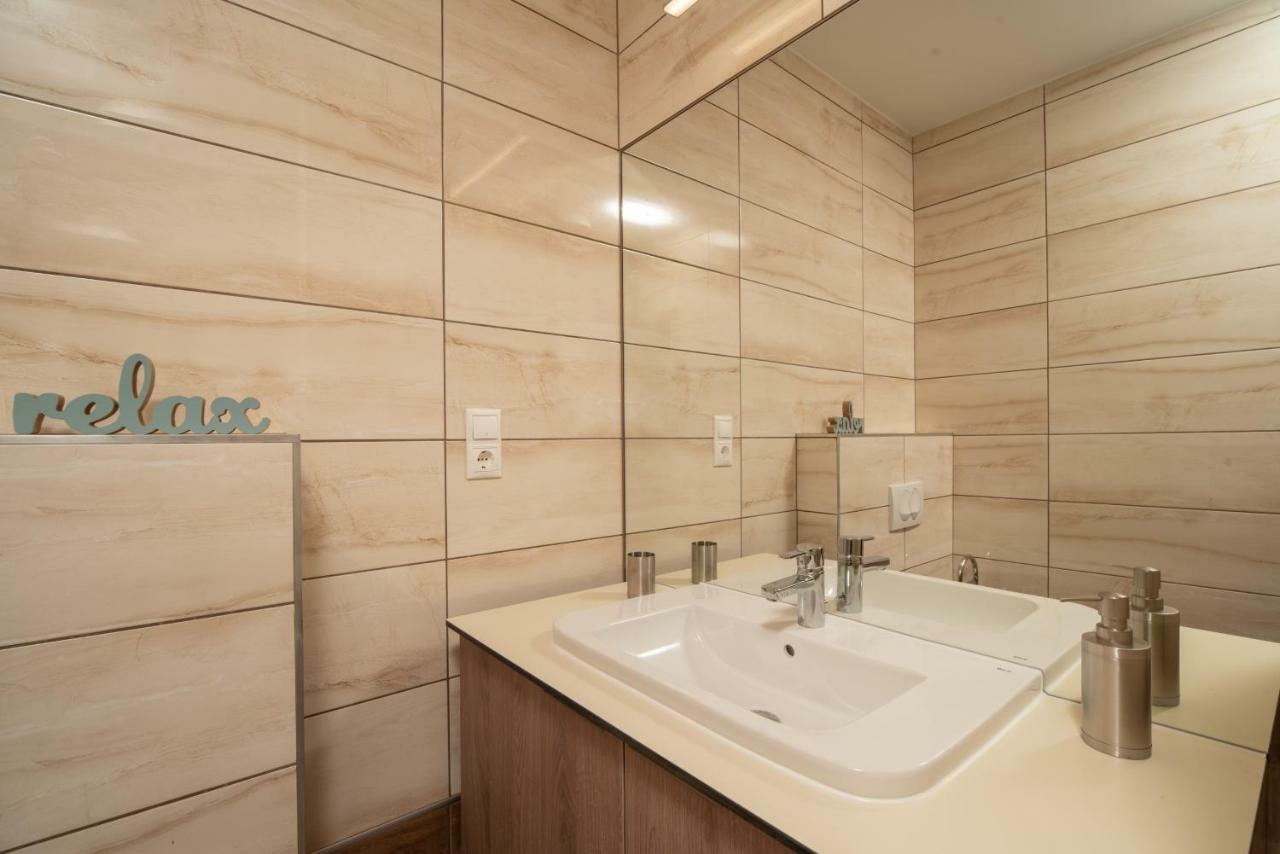 Easy Suites Héviz Zewnętrze zdjęcie