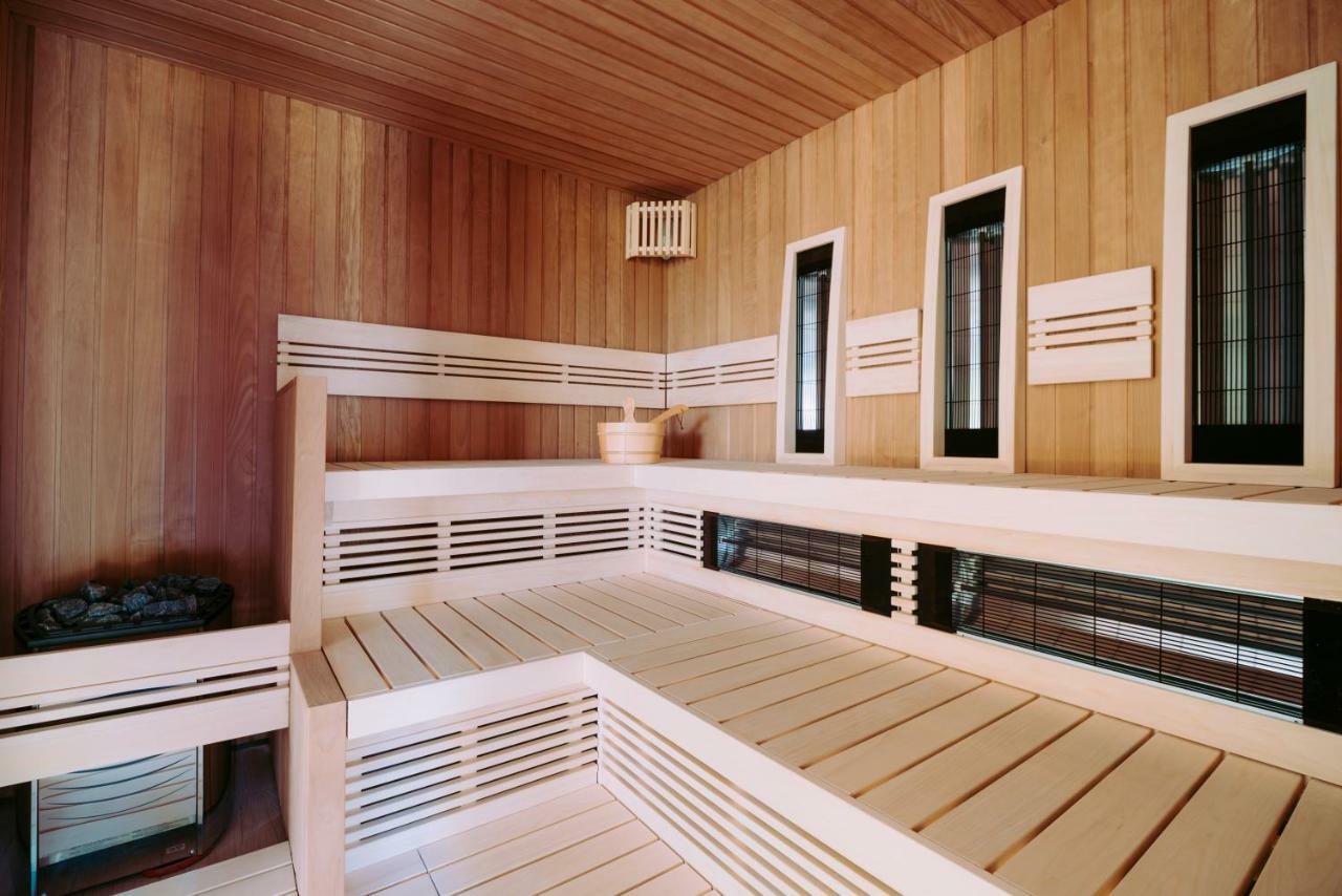 Easy Suites Héviz Zewnętrze zdjęcie