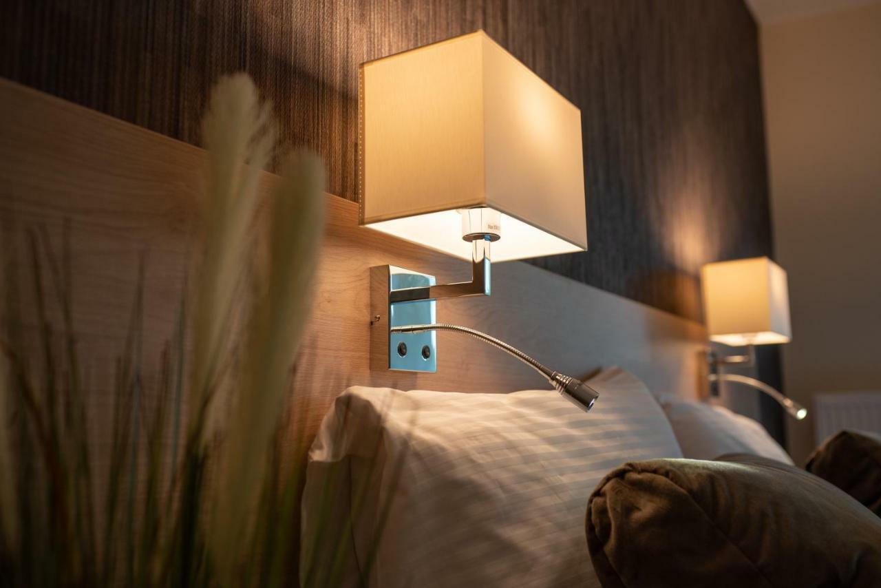 Easy Suites Héviz Zewnętrze zdjęcie