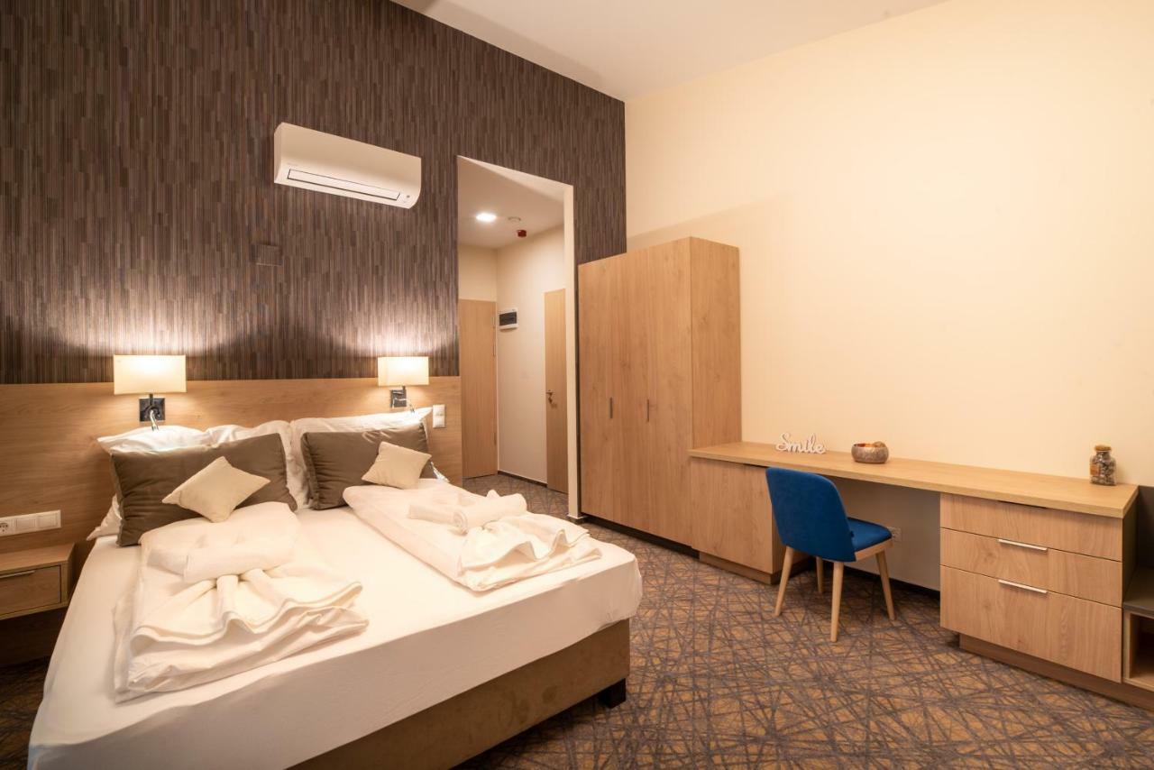 Easy Suites Héviz Zewnętrze zdjęcie