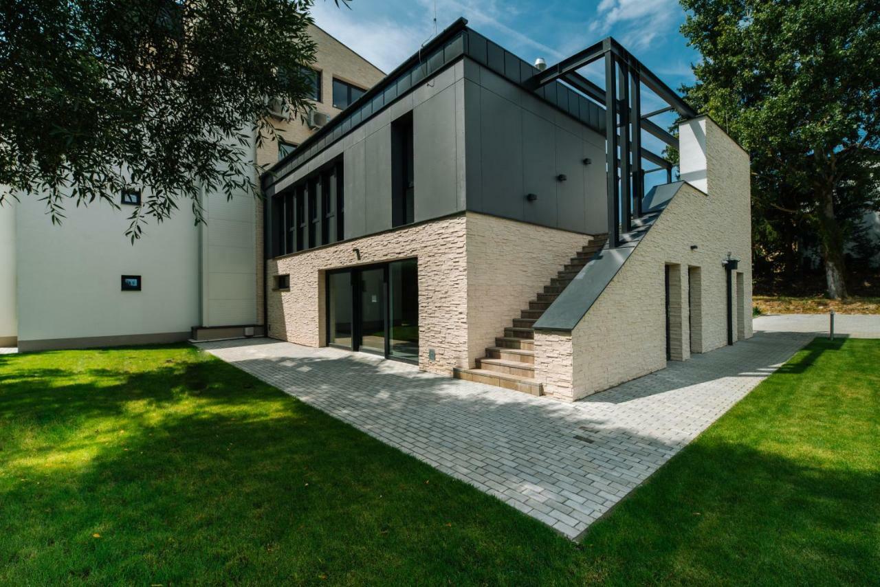 Easy Suites Héviz Zewnętrze zdjęcie