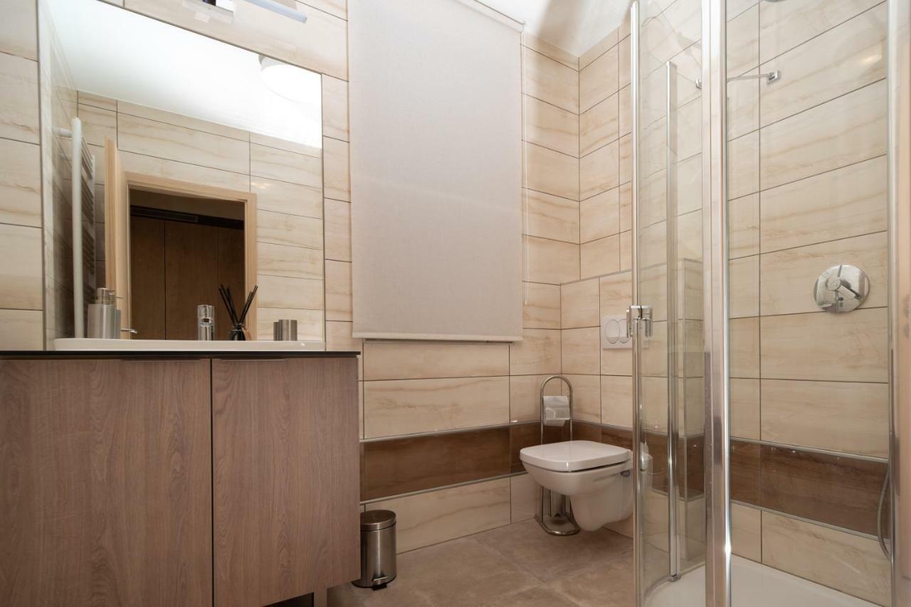 Easy Suites Héviz Zewnętrze zdjęcie
