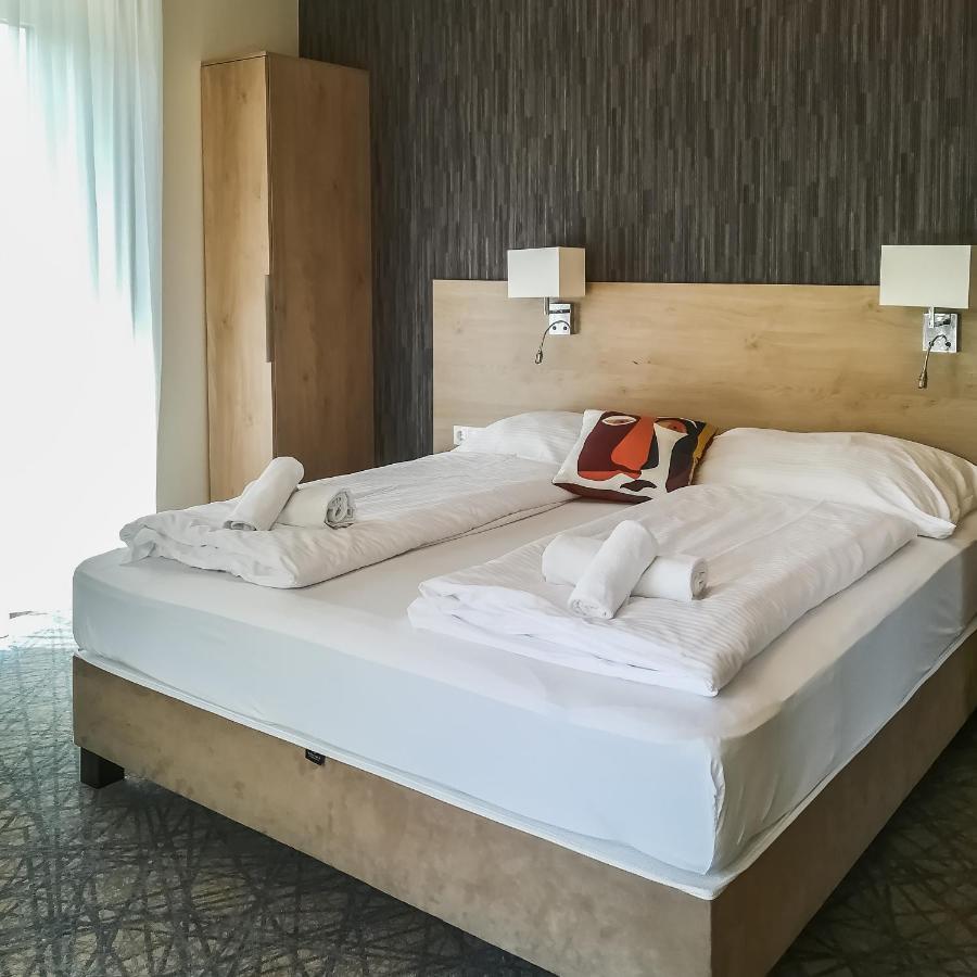 Easy Suites Héviz Zewnętrze zdjęcie