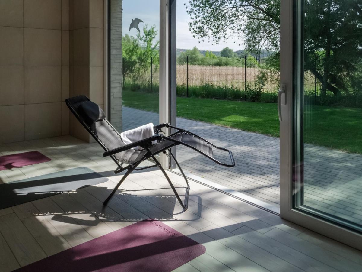 Easy Suites Héviz Zewnętrze zdjęcie