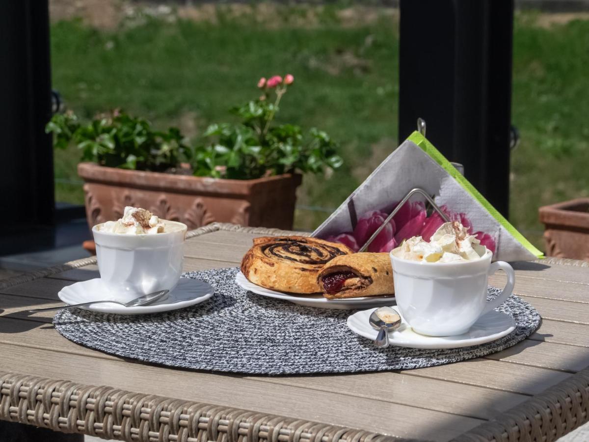 Easy Suites Héviz Zewnętrze zdjęcie