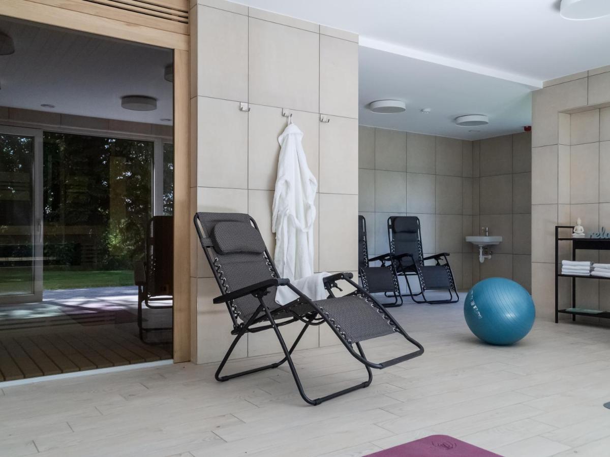 Easy Suites Héviz Zewnętrze zdjęcie