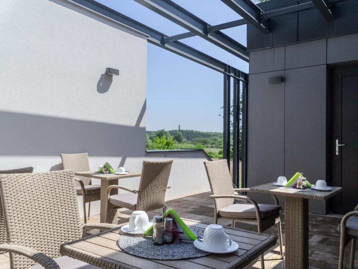 Easy Suites Héviz Zewnętrze zdjęcie