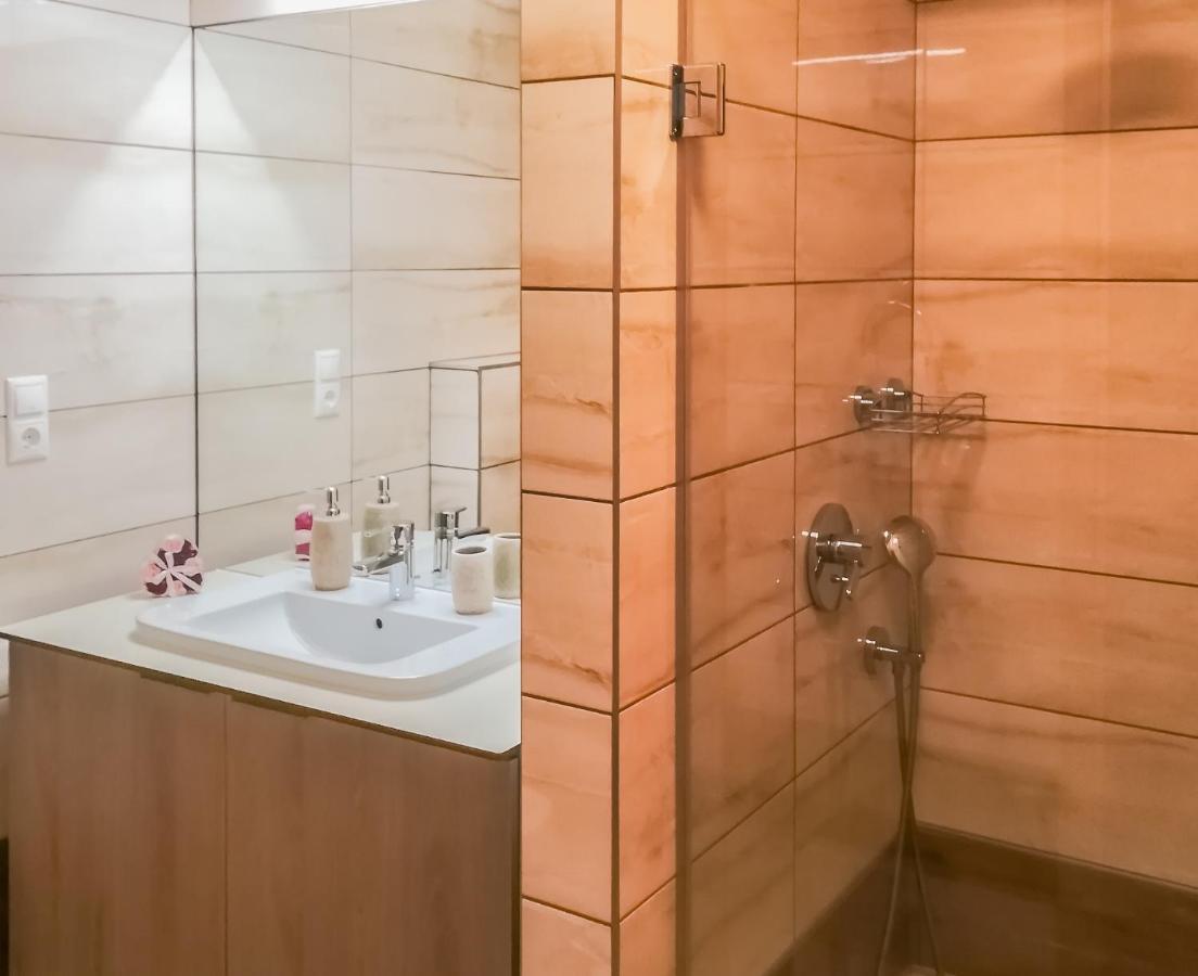 Easy Suites Héviz Zewnętrze zdjęcie