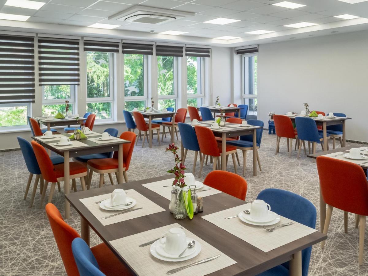 Easy Suites Héviz Zewnętrze zdjęcie